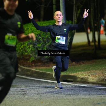 Runner Photo 5406756