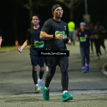 Runner Photo 5406758