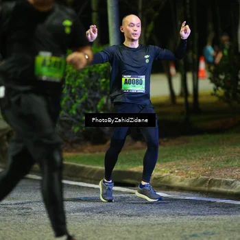 Runner Photo 5406761