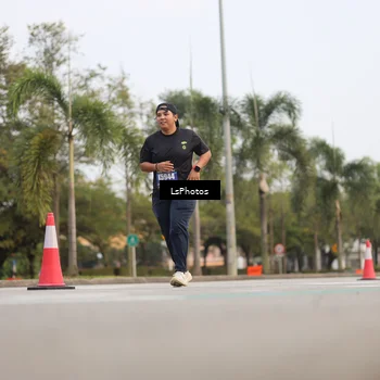 Runner Photo 5406763