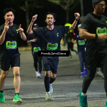 Runner Photo 5406764