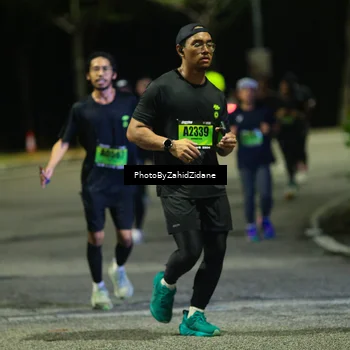 Runner Photo 5406765