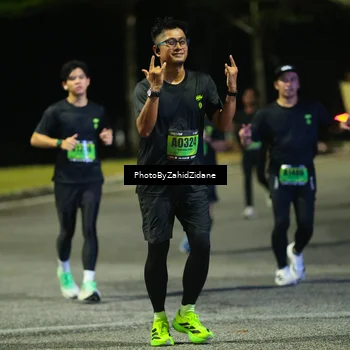 Runner Photo 5406771