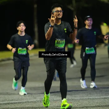 Runner Photo 5406773