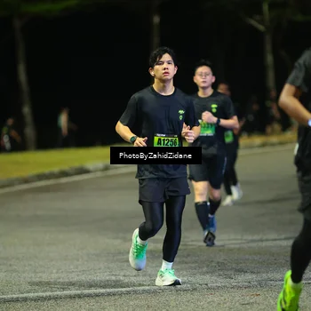 Runner Photo 5406774