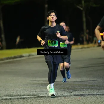 Runner Photo 5406775