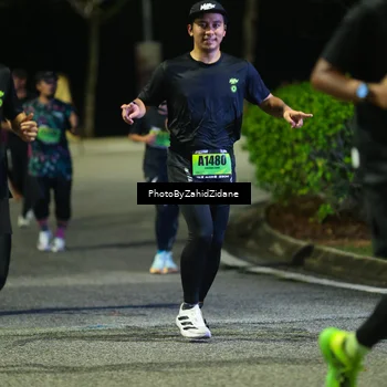 Runner Photo 5406776