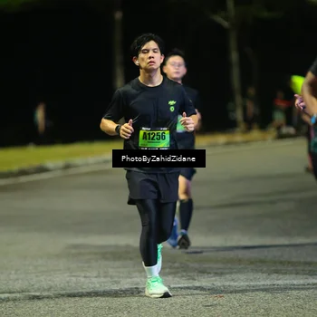 Runner Photo 5406779