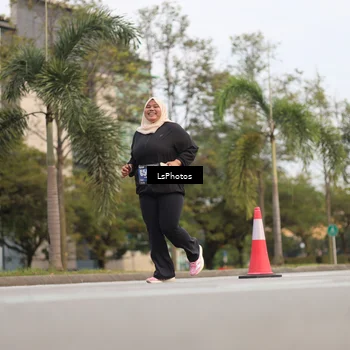 Runner Photo 5406782