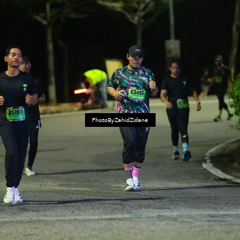 Runner Photo 5406785