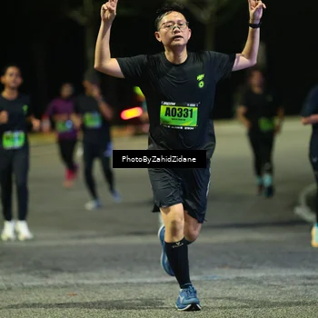 Runner Photo 5406786