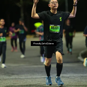 Runner Photo 5406787