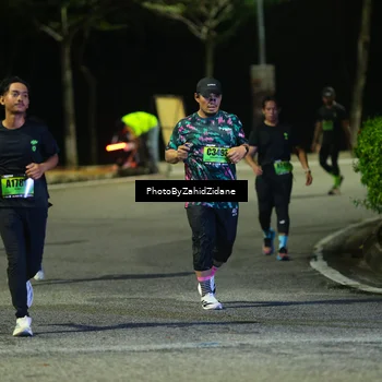 Runner Photo 5406790