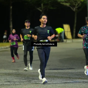 Runner Photo 5406792