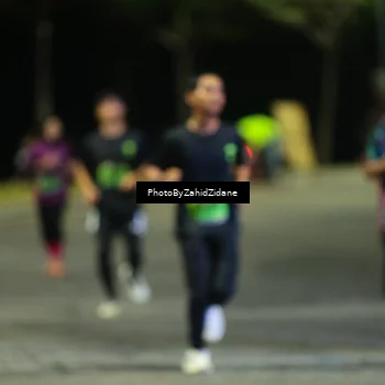 Runner Photo 5406793