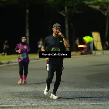 Runner Photo 5406794