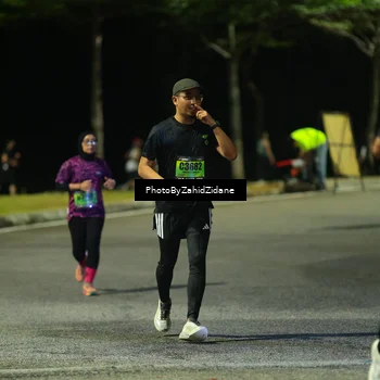 Runner Photo 5406795