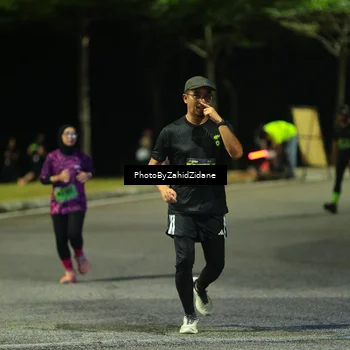 Runner Photo 5406797