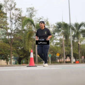 Runner Photo 5406798