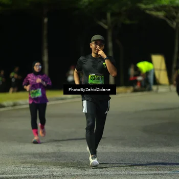 Runner Photo 5406799