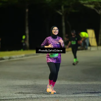 Runner Photo 5406800