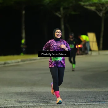 Runner Photo 5406801