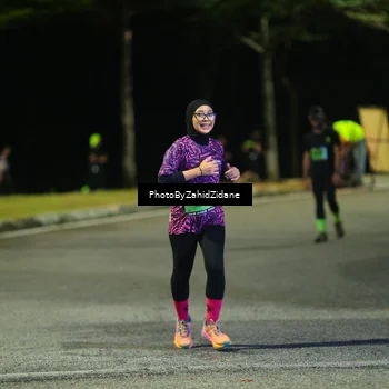 Runner Photo 5406803