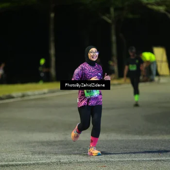 Runner Photo 5406804