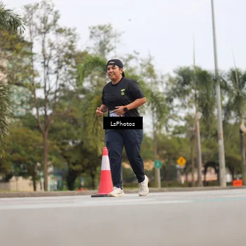 Runner Photo 5406807