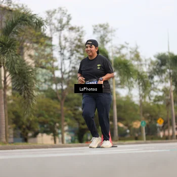 Runner Photo 5406808
