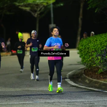 Runner Photo 5406809