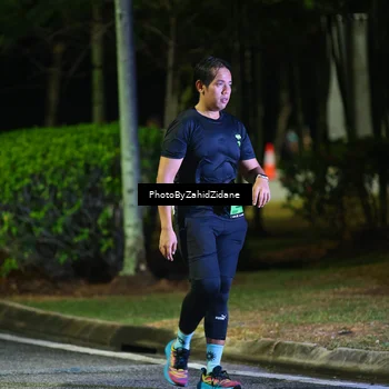 Runner Photo 5406810