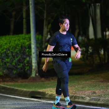 Runner Photo 5406811