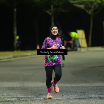 Runner Photo 5406813