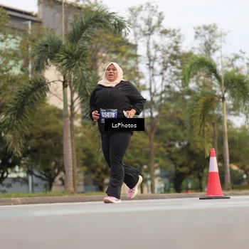 Runner Photo 5406814
