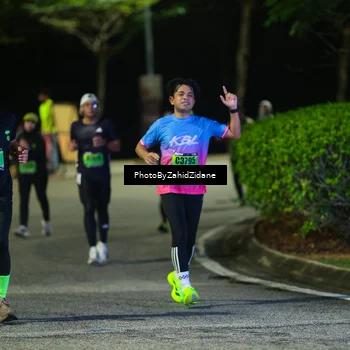 Runner Photo 5406815