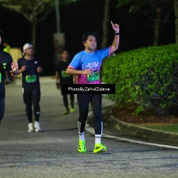 Runner Photo 5406819