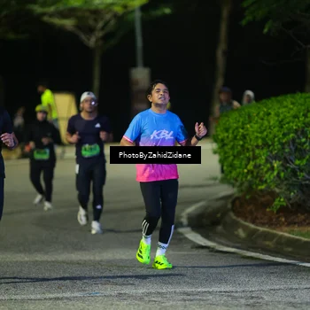 Runner Photo 5406820