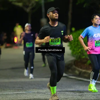 Runner Photo 5406822