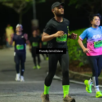 Runner Photo 5406825