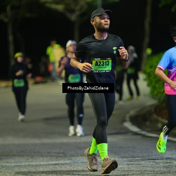 Runner Photo 5406826
