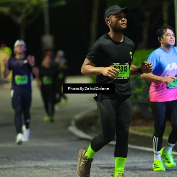 Runner Photo 5406827