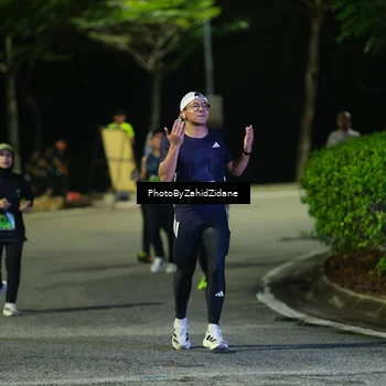 Runner Photo 5406828