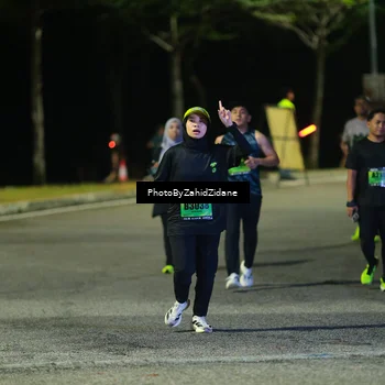 Runner Photo 5406832