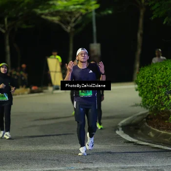 Runner Photo 5406833