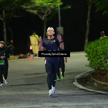 Runner Photo 5406834