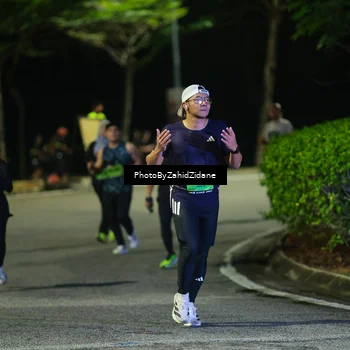 Runner Photo 5406835