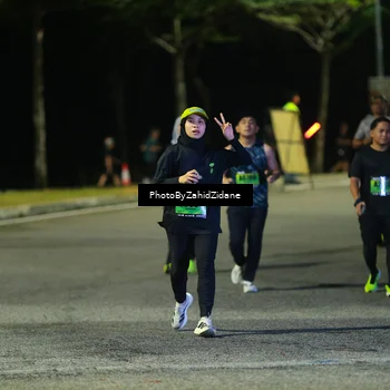 Runner Photo 5406838