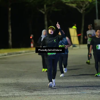 Runner Photo 5406839