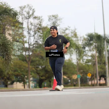 Runner Photo 5406841